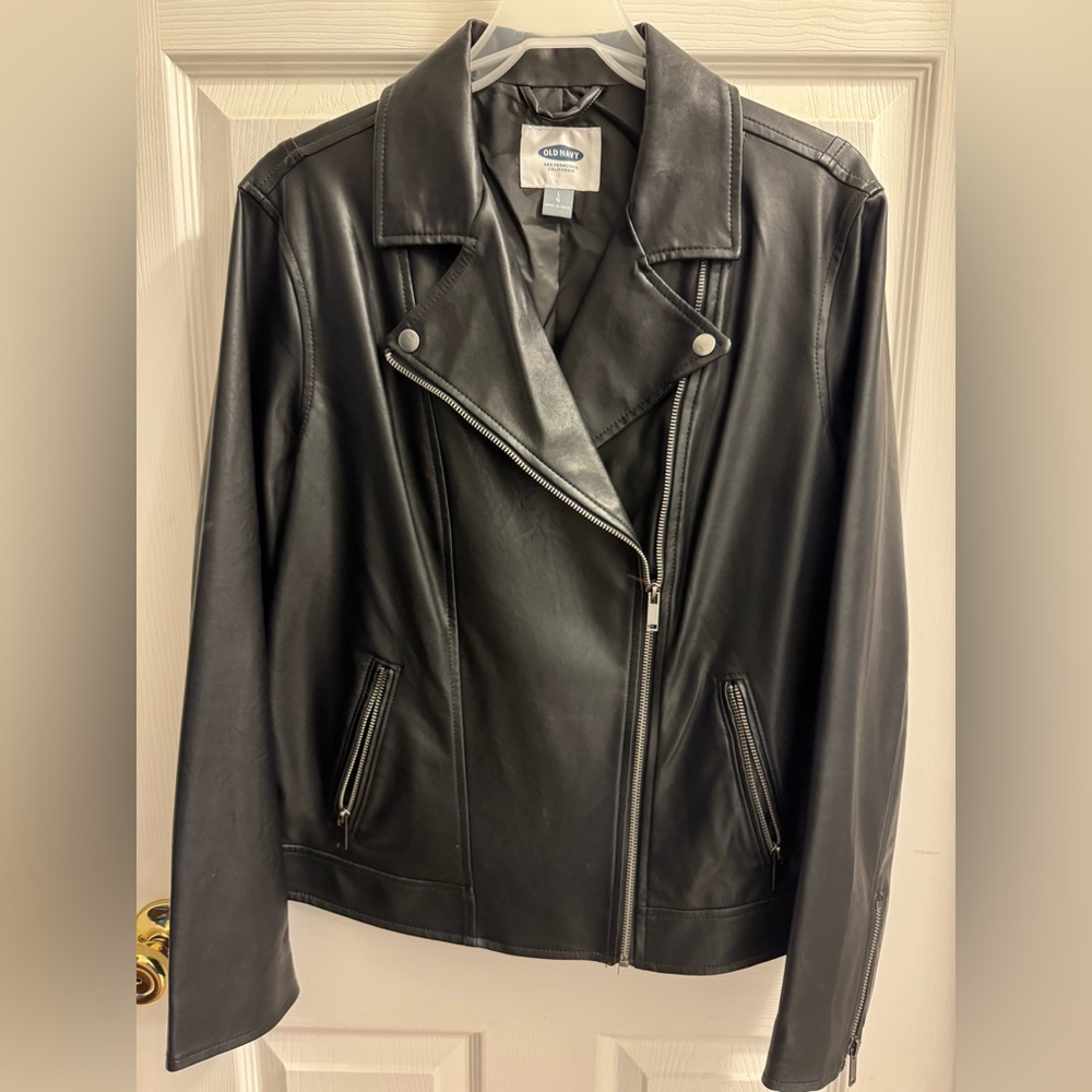 Old Navy Jacket | Size L